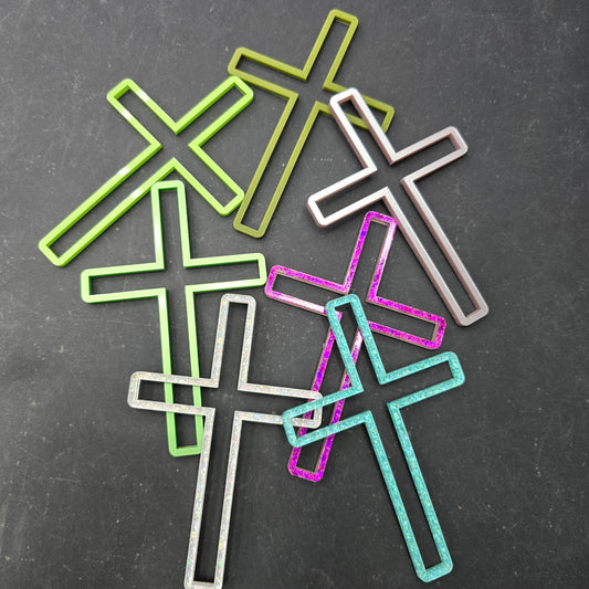 Cross Emblem