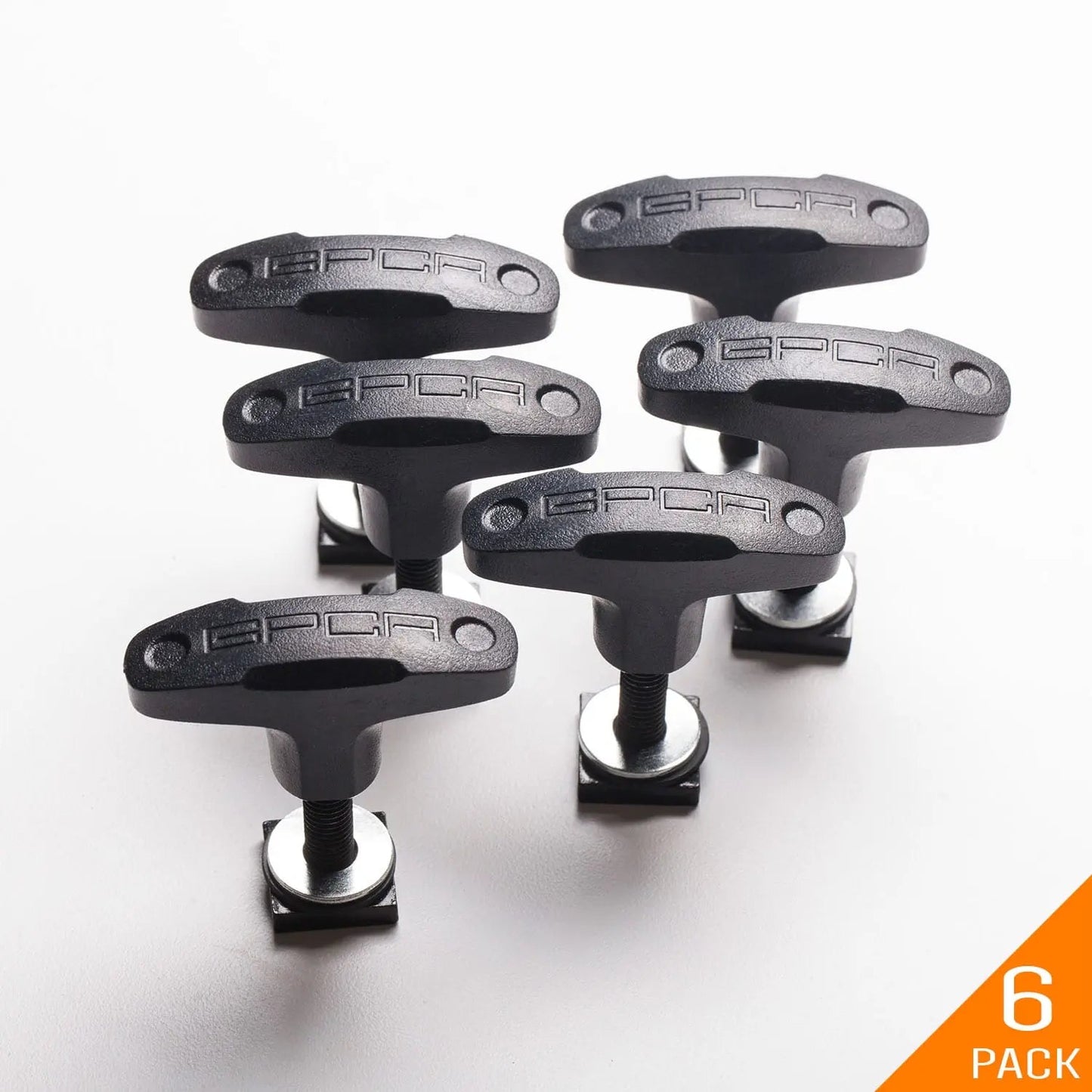 Wrangler Tie-Down Anchor PRO