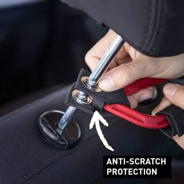 GP Back Grip LITE