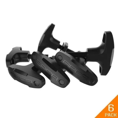 Wrangler Tie-Down Anchor PRO