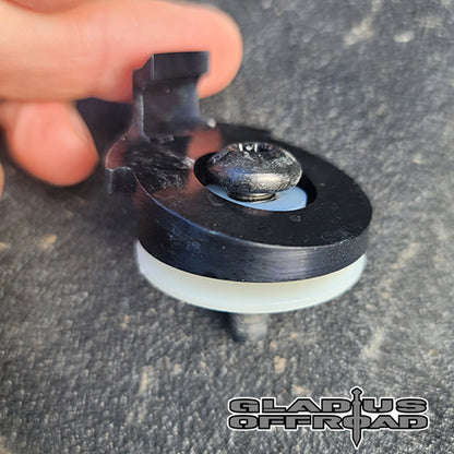 Jeep Gladiator Tailgate Brackets