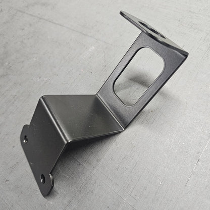 Jeep Gladiator Bed Mount NMO antenna bracket