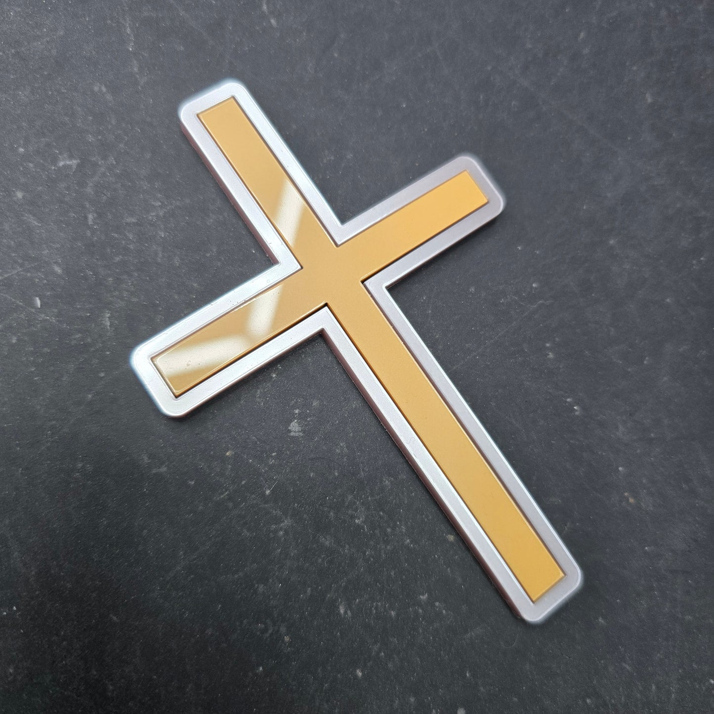 Cross Emblem