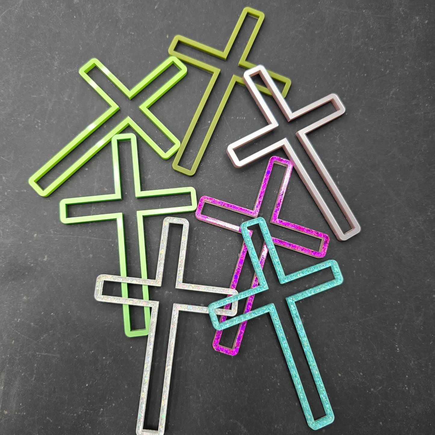 Cross Emblem