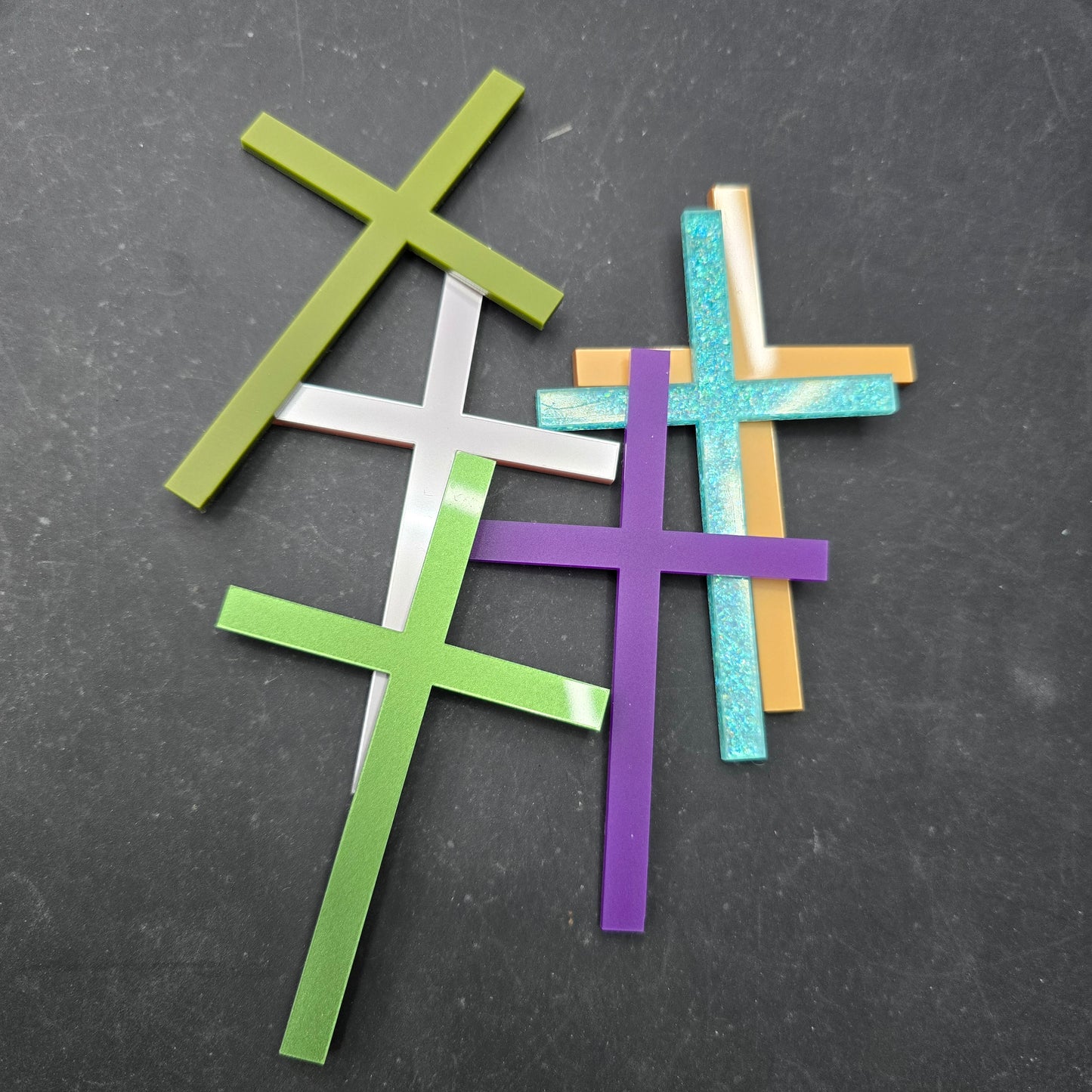 Cross Emblem