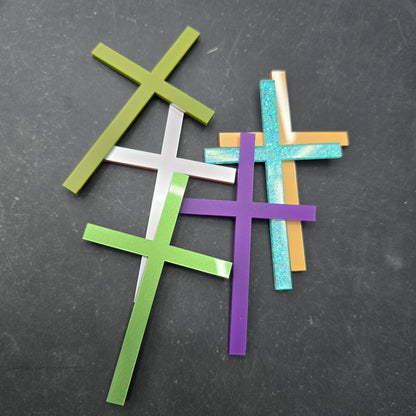 Cross Emblem