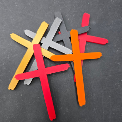 Cross Emblem