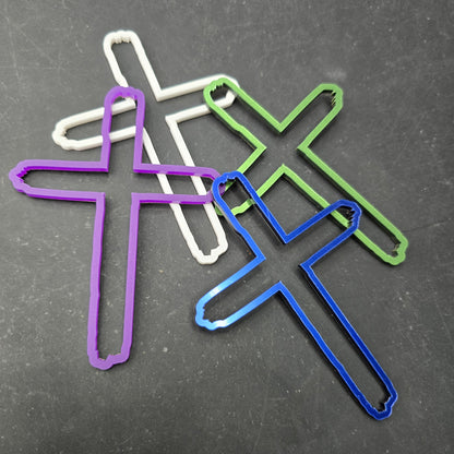 Cross Emblem