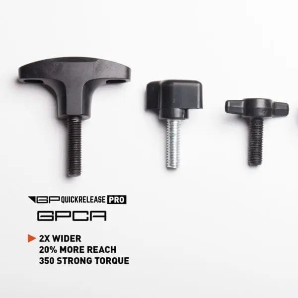 Wrangler Tie-Down Anchor PRO