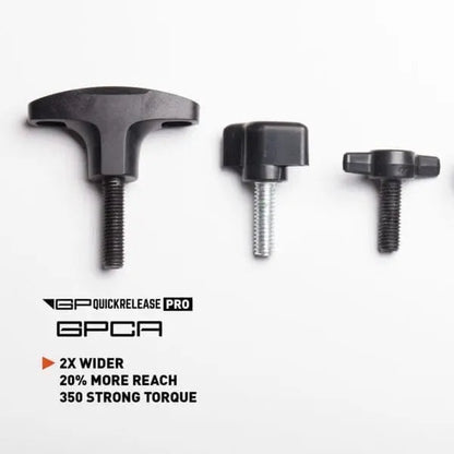 Wrangler Tie-Down Anchor PRO