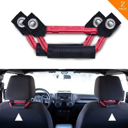 GP Back Grip LITE