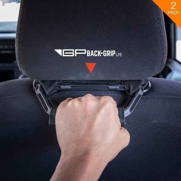 GP Back Grip LITE