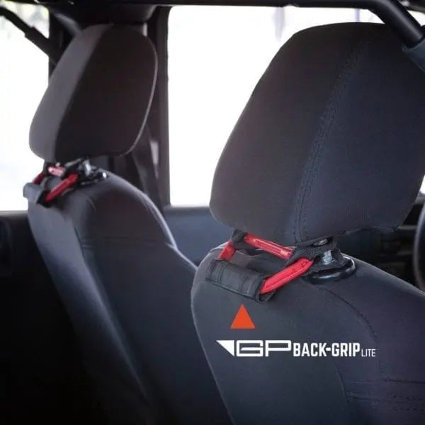 GP Back Grip LITE