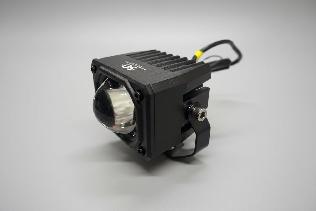 Shoreline Offroad Pro Series 2.5” RGB Driving Light Pod Lights