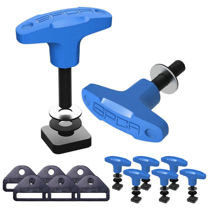 Wrangler Tie-Down Anchor PRO