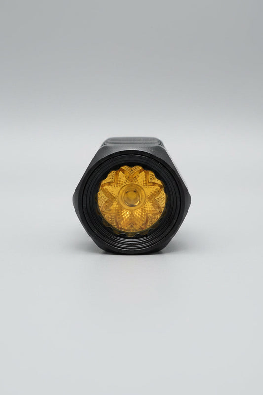 Shoreline Offroad Pro Series 2” Amber Driving Light Pod Lights