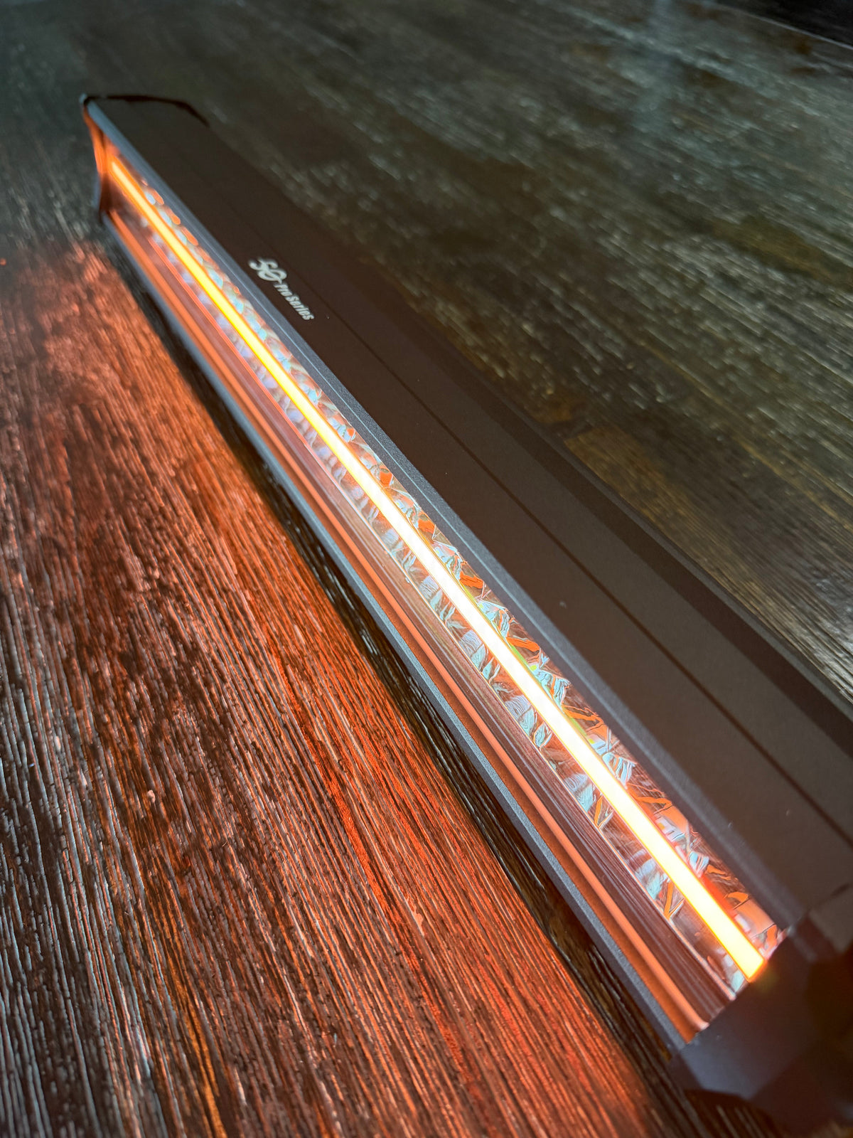 Shoreline Offroad Pro Series 20” RGBIC Lightbar