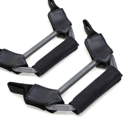 Back Grip PRO Headrest Handles for TESLA S/ 3/ Y