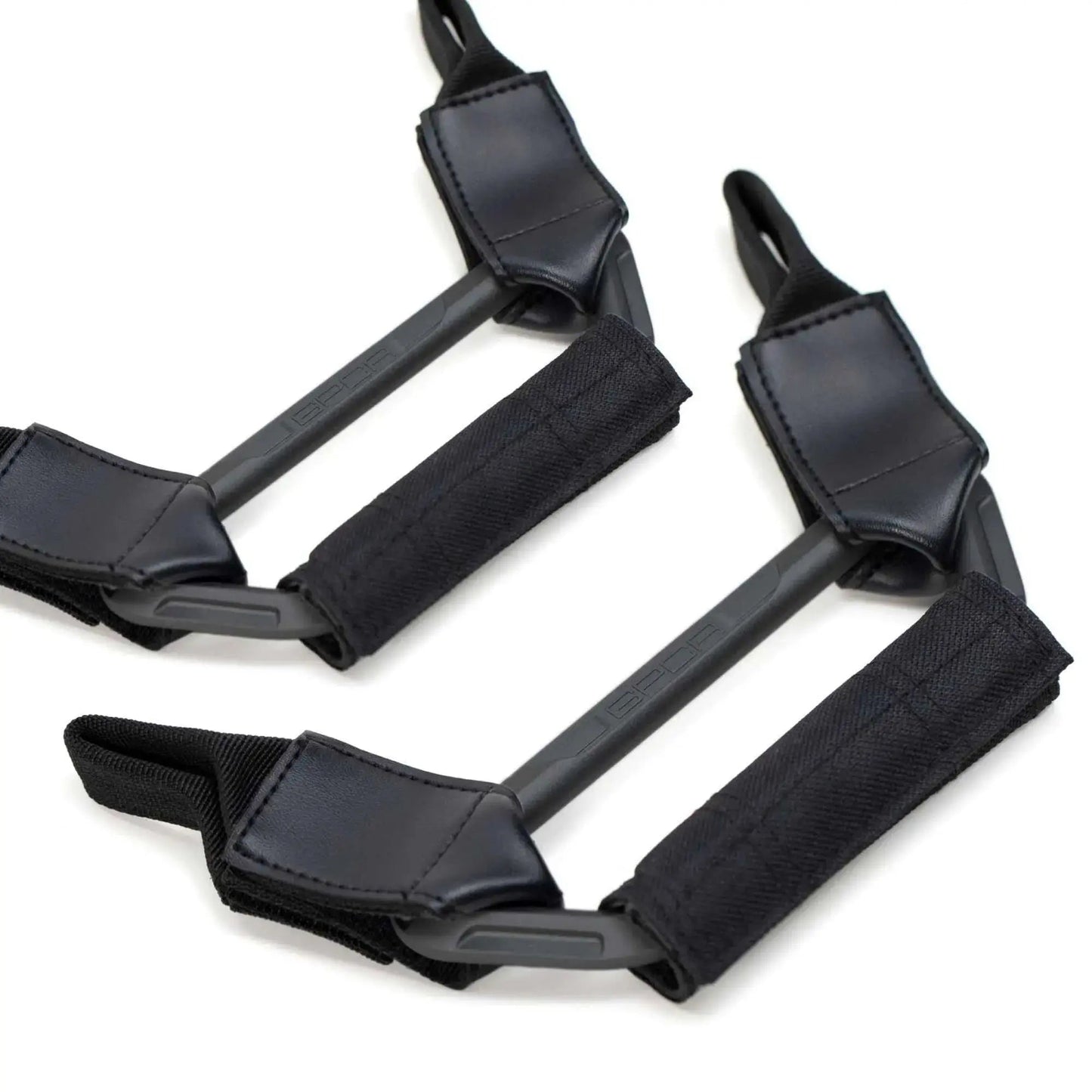 Back Grip PRO Headrest Handles for TESLA S/ 3/ Y