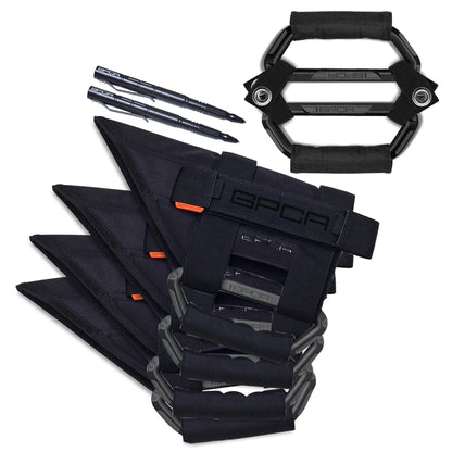 GP Grip PRO Jeep Color Handles 2007-23