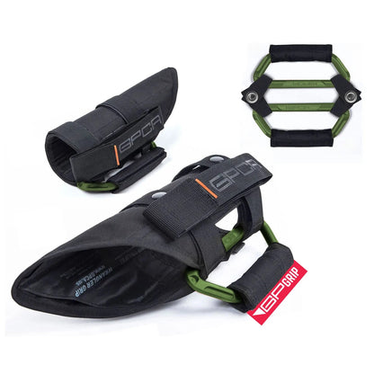 GP Grip PRO Jeep Color Handles 2007-23