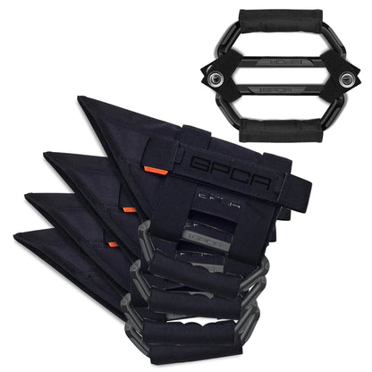 GP Grip PRO Jeep Color Handles 2007-23