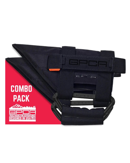 GP Grip PRO Jeep Color Handles 2007-23