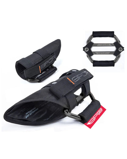 GP Grip PRO Jeep Color Handles 2007-23