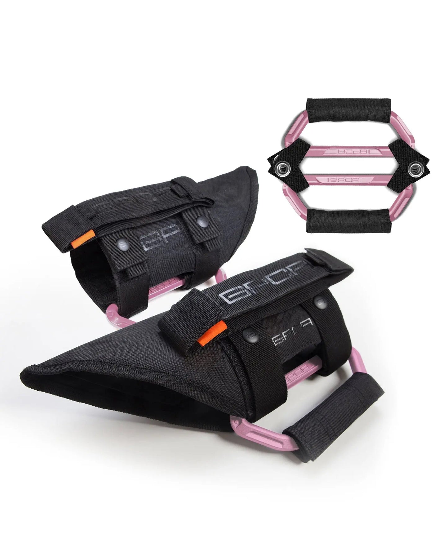 GP Grip PRO Jeep Color Handles 2007-23