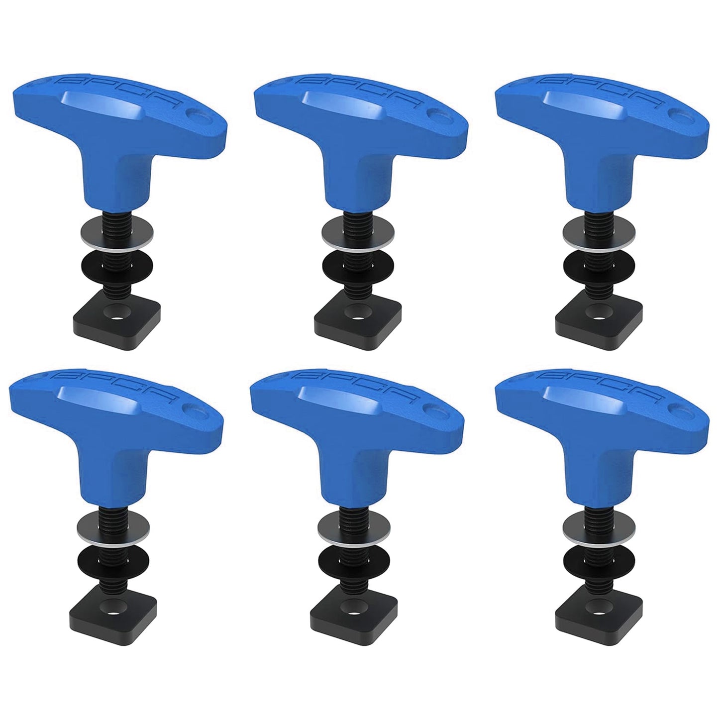 Wrangler Tie-Down Anchor PRO