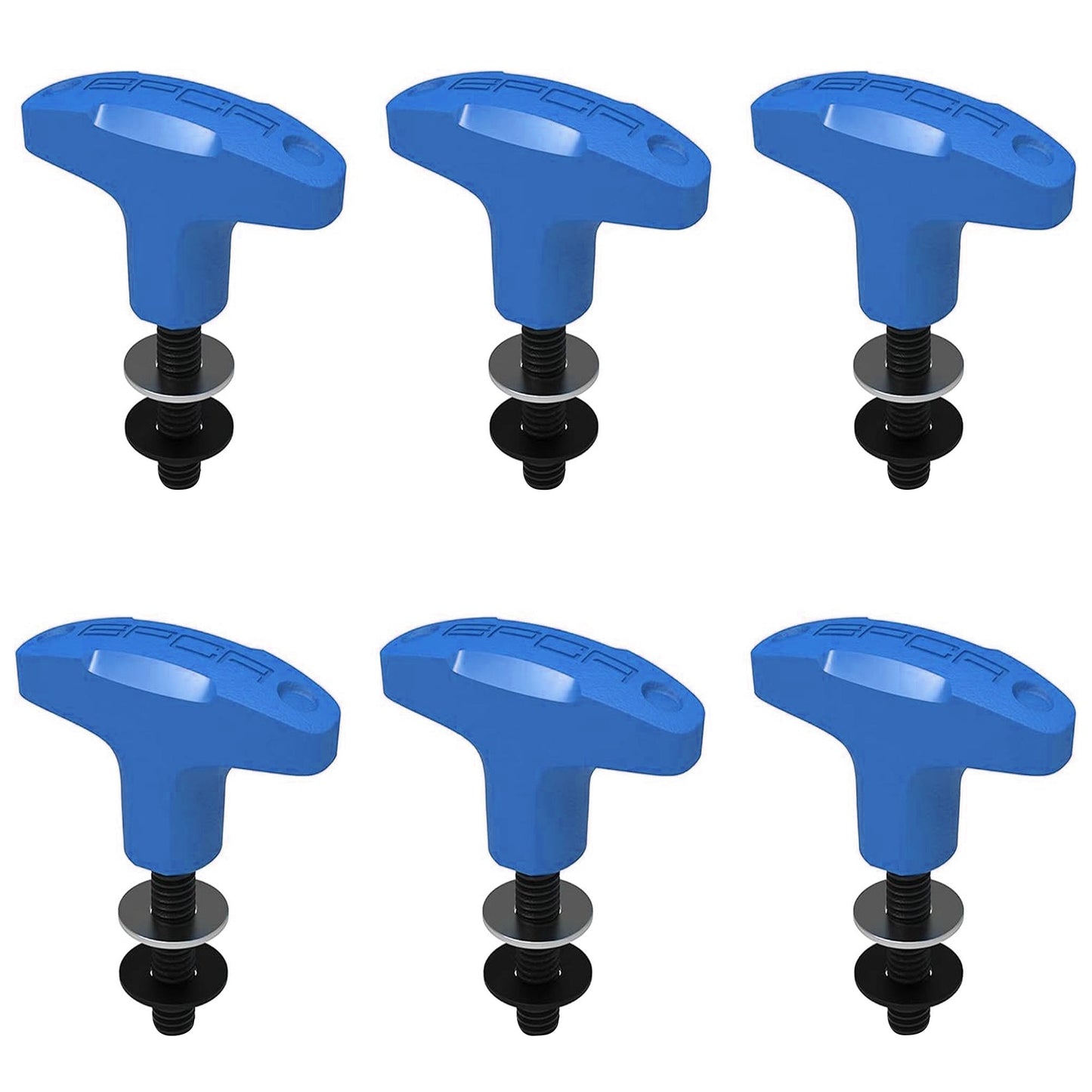 Wrangler Tie-Down Anchor PRO