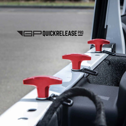 Wrangler Tie-Down Anchor PRO