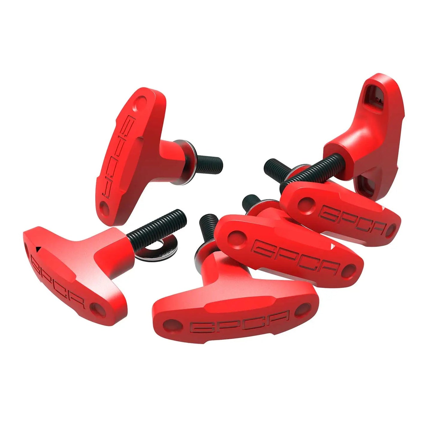 Wrangler Tie-Down Anchor PRO