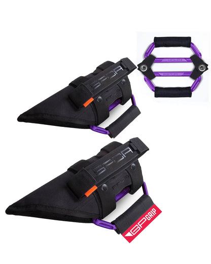 GP Grip PRO Jeep Color Handles 2007-23