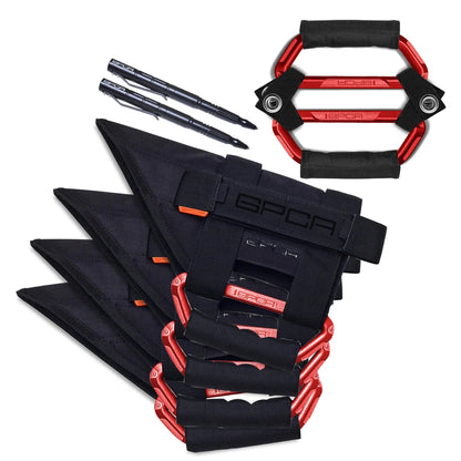 GP Grip PRO Jeep Color Handles 2007-23