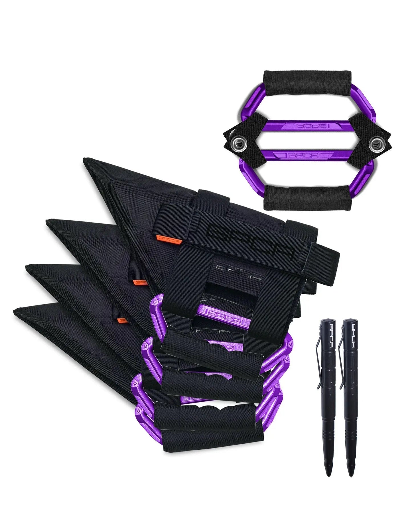 GP Grip PRO Jeep Color Handles 2007-23
