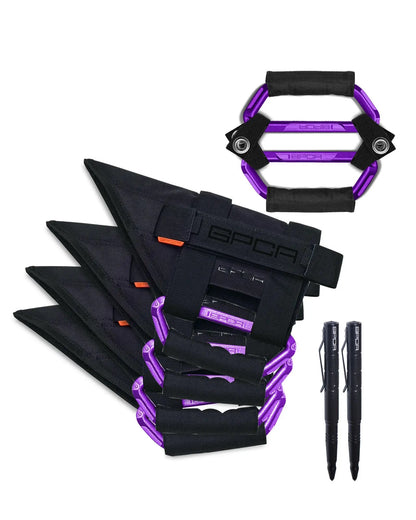 GP Grip PRO Jeep Color Handles 2007-23