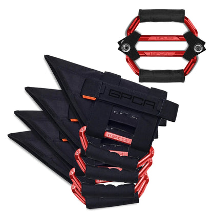 GP Grip PRO Jeep Color Handles 2007-23