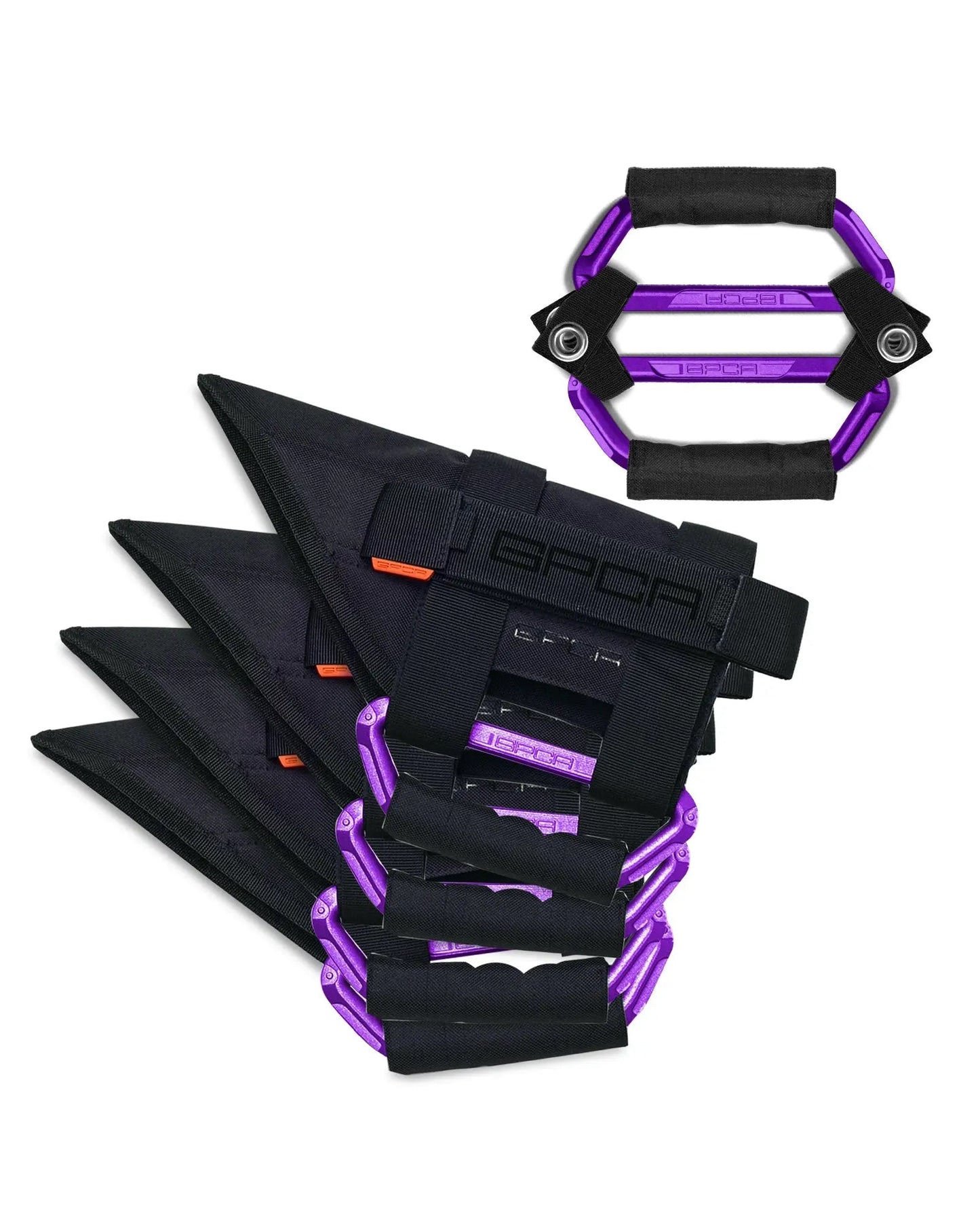 GP Grip PRO Jeep Color Handles 2007-23