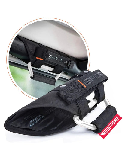 GP Grip PRO Jeep Color Handles 2007-23