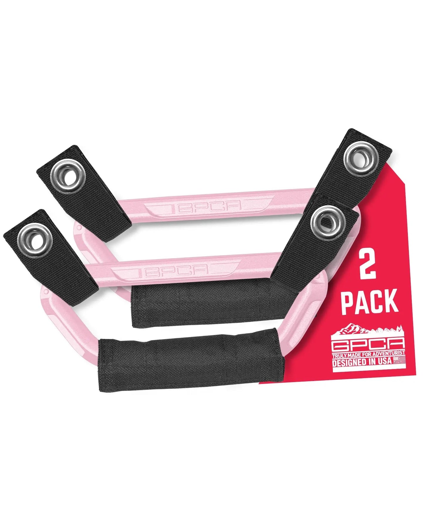 GP Grip PRO Jeep Color Handles 2007-23