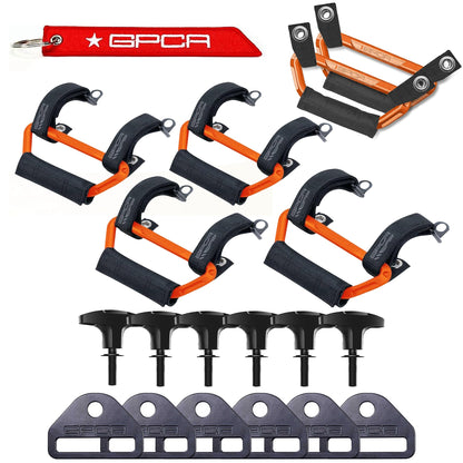 GP-Grip AIR for Jeep Wrangler 2024+