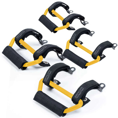 GP-Grip AIR for Jeep Wrangler 2024+