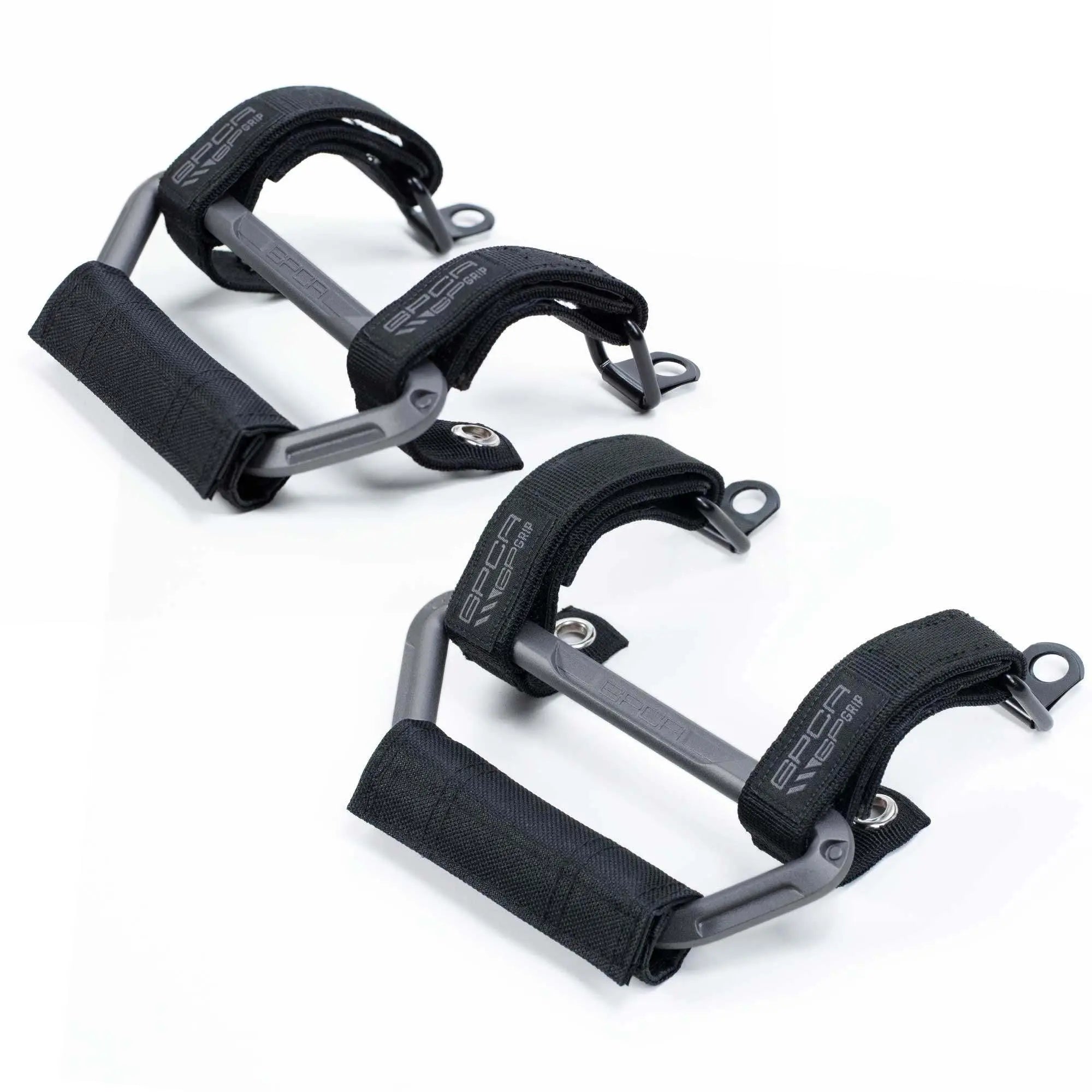 Jeep Grab Handles – Gladius Offroad