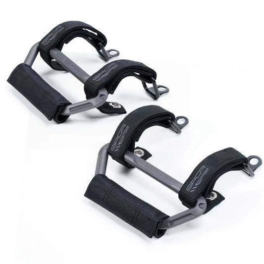 GP-Grip AIR for Gladiator 2024+