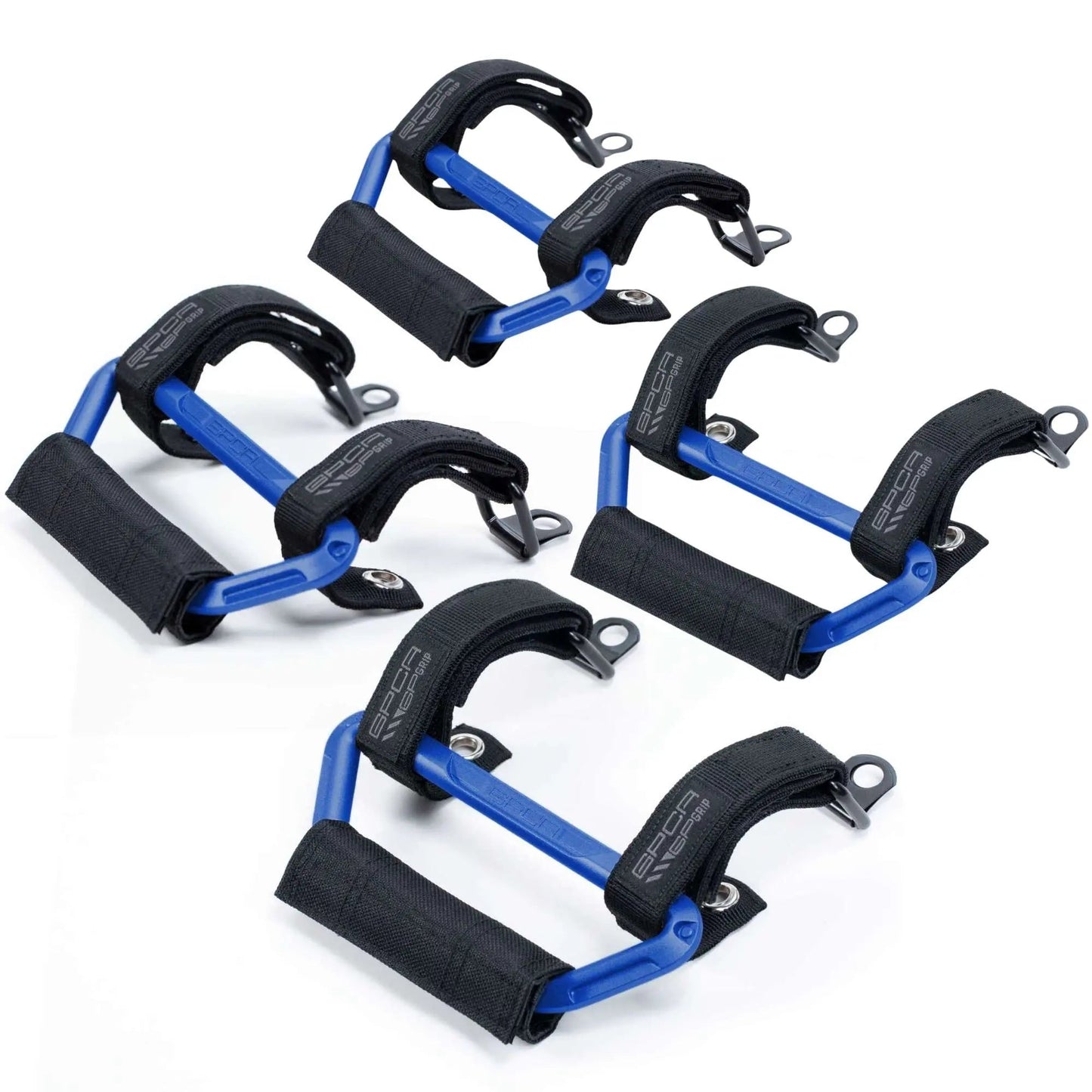 GP-Grip AIR for Jeep Wrangler 2024+