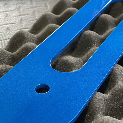 JL/JT Winch Fairlead Adapter for Factory Steel Bumper