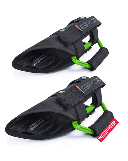 GP Grip PRO Jeep Color Handles 2007-23