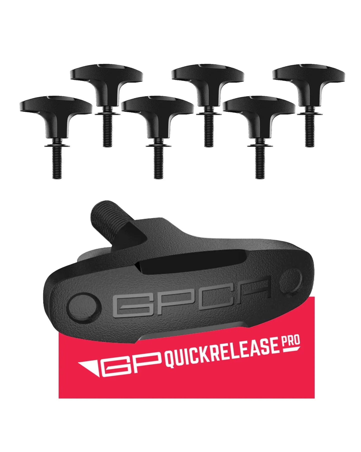 Wrangler Tie-Down Anchor PRO