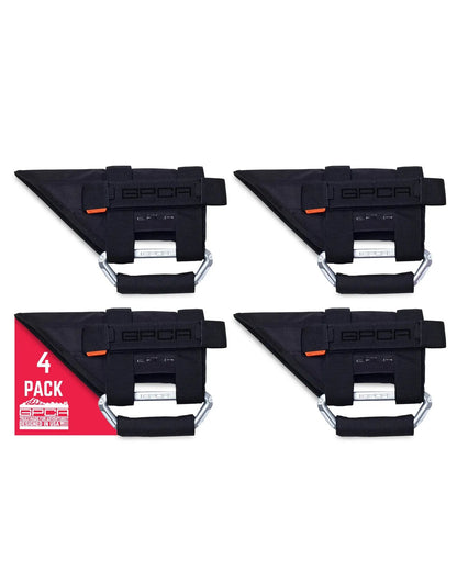 GP Grip PRO Jeep Color Handles 2007-23